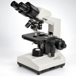 Binocular Research Microscope